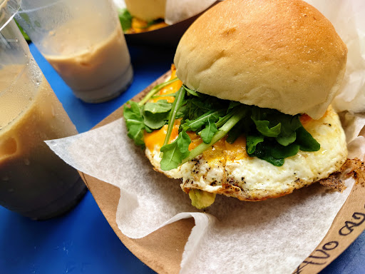 Cafe «Café Duet», reviews and photos, 35 N 7th St, Stroudsburg, PA 18360, USA