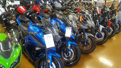 Motorsports Store «Del Amo Motorsports of Long Beach», reviews and photos, 3291 Cherry Ave, Long Beach, CA 90807, USA