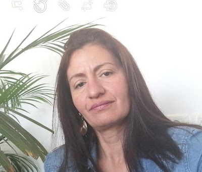 Sabrina Pastré E.I. Naturo-Praticienne, Énergéticienne. à Châteauneuf-les-Martigues
