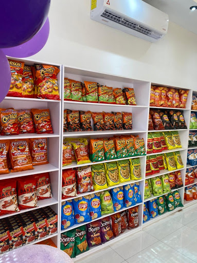 Dulceria Candy Kiss en Hermosillo