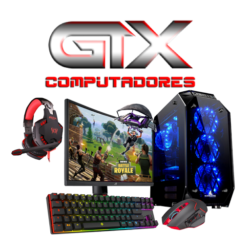 GTX Computadores