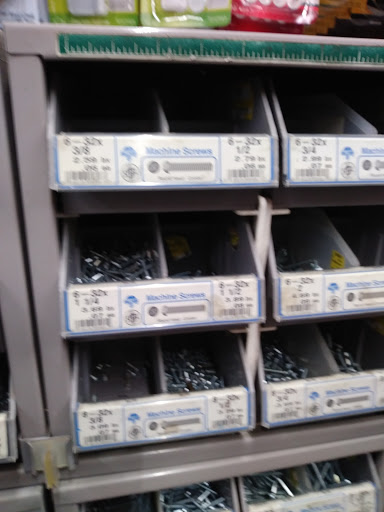 Home Improvement Store «Cottage Grove Hardware», reviews and photos, 6830 S Cottage Grove Ave, Chicago, IL 60637, USA