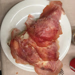 Photo n°3 de l'avis de Andrea.i fait le 01/06/2018 à 11:25 sur le  Ristorante Pizzeria L'incontro à Salsomaggiore Terme