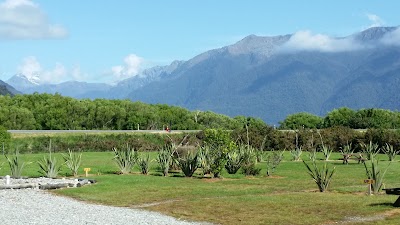 Photos of Haast River Motels & Holiday Park