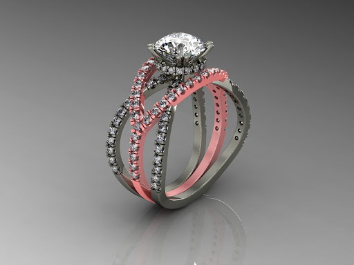 Jeweler «Plantation Jewelers», reviews and photos, 4 E Plant St, Winter Garden, FL 34787, USA