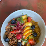 Photo n°1 de l'avis de Juliette. fait le 15/09/2022 à 07:27 sur le  BLOOM à Berlin