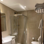 Photo n°3 de l'avis de Rebecca. fait le 08/06/2022 à 18:59 sur le  Hotel Villa Letizia à Bardolino