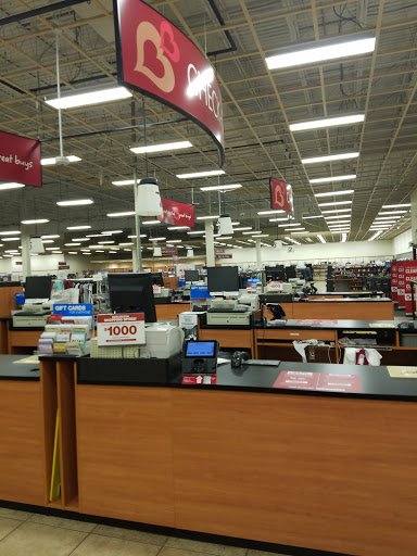 Clothing Store «Burlington Coat Factory», reviews and photos, 55 Brick Blvd, Brick, NJ 08723, USA