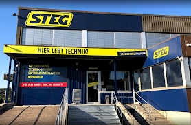 STEG Electronics AG Schaffhausen