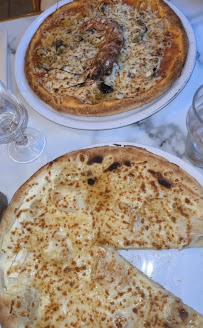 Pizza du Pizzeria Le Nouveau Peano à Marseille - n°10