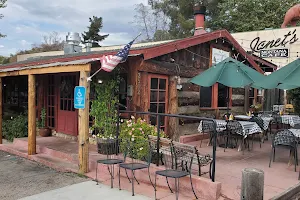 Alpine Tavern and Grill image