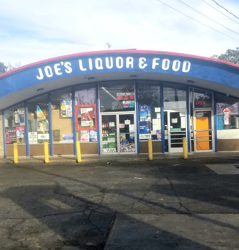 Joe's Liquor & Foods