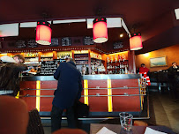 Atmosphère du Restaurant L'Atlantique à Paris - n°4