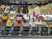 Crème glacée du Restaurant de sundae L'ATELIER GLACÉ à Le Castellet - n°3