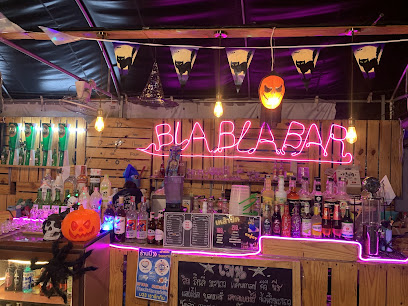 Bla Bla Bar บางพลี