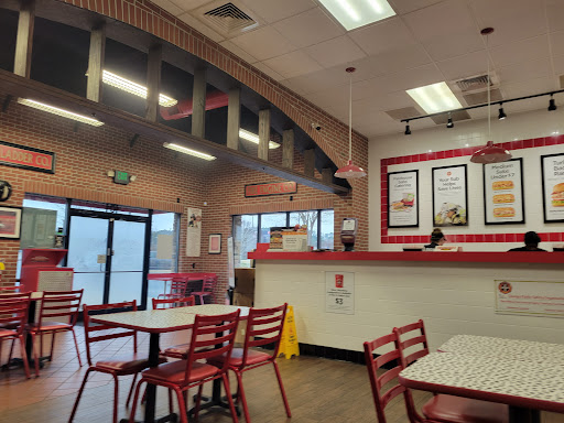 Sandwich Shop «Firehouse Subs», reviews and photos, 4795 Jimmy Lee Smith Pkwy #101, Hiram, GA 30141, USA