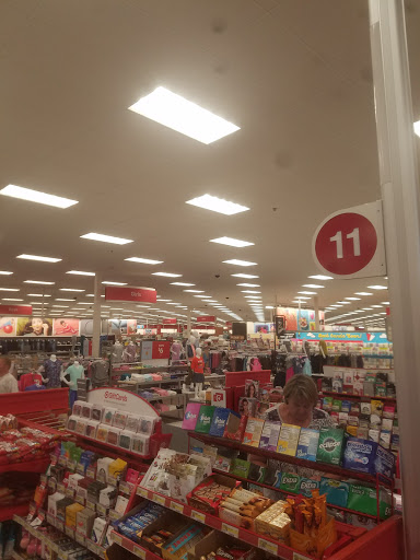 Department Store «Target», reviews and photos, 356 12th St SW, Forest Lake, MN 55025, USA