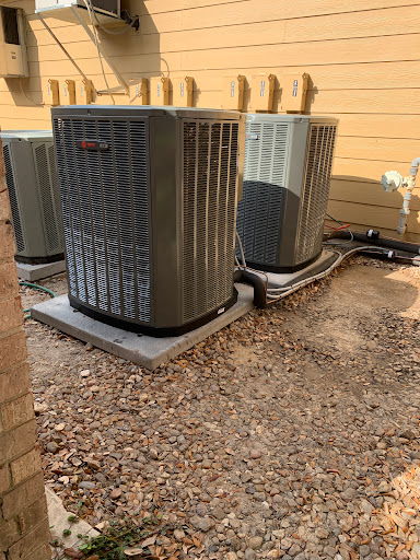 HVAC Contractor «Flo-Rite Mechanical», reviews and photos