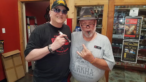 Tobacco Shop «Tobacco Depot», reviews and photos, 1530 McMullen Booth Rd D9, Clearwater, FL 33759, USA