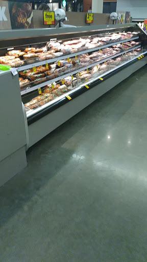 Grocery Store «Meijer», reviews and photos, 2622 Menards Dr, Evansville, IN 47715, USA