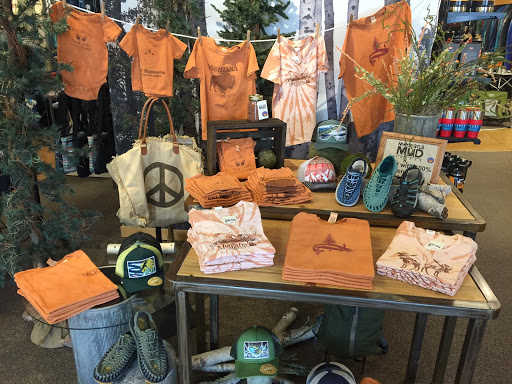 Camping Store «The Base Camp», reviews and photos, 5 E Broadway St, Helena, MT 59601, USA