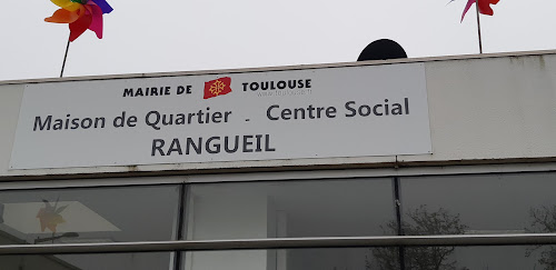 Maison de quartier - Social de Quartier - Rangueil à Toulouse