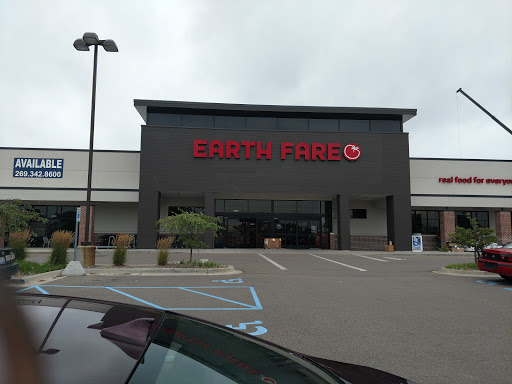 Grocery Store «Earth Fare», reviews and photos, 5070 S Westnedge Ave, Portage, MI 49002, USA