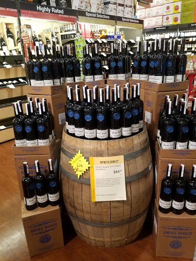 Wine Store «Total Wine & More», reviews and photos, 501 N Stephanie St, Henderson, NV 89014, USA