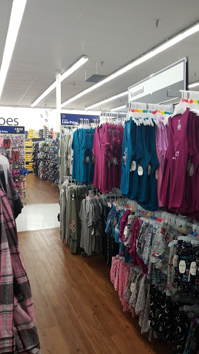 Discount Store «Walmart», reviews and photos, 11720 E Dr M.L.K. Jr Blvd, Seffner, FL 33584, USA