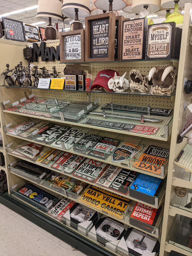 Craft Store «Hobby Lobby», reviews and photos, 5801 W Saginaw Hwy, Lansing, MI 48917, USA
