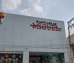 Fantasías Miguel Pedregal photo