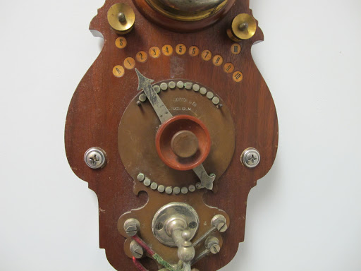 Museum «Museum of Communications», reviews and photos, 7000 E Marginal Way S, Seattle, WA 98108, USA