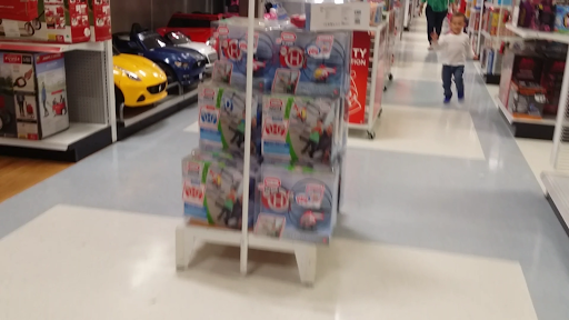 Toy Store «Toys