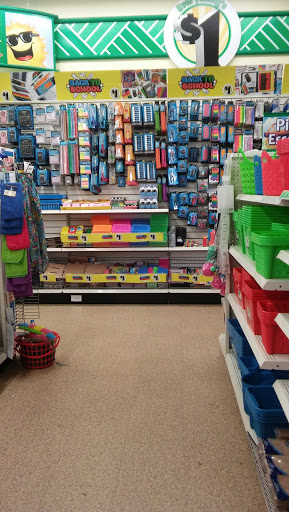 Dollar Store «Dollar Tree», reviews and photos, 1838 Stefko Blvd, Bethlehem, PA 18017, USA