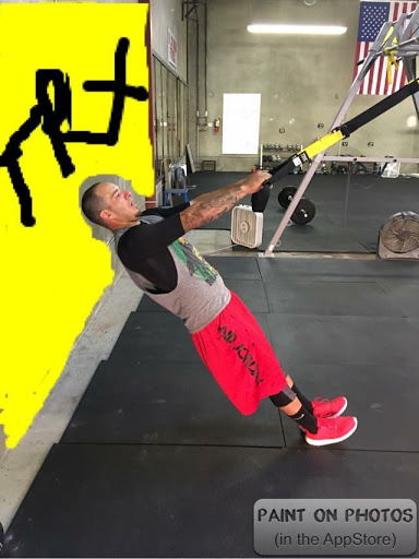 Physical Fitness Program «Rock Solid Fitness», reviews and photos, 9096 Elkmont Way, Elk Grove, CA 95624, USA