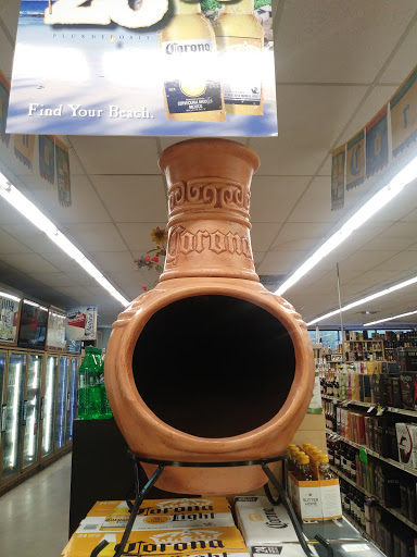 Liquor Store «Globe Liquors», reviews and photos, 5 Cape Rd, Taunton, MA 02780, USA