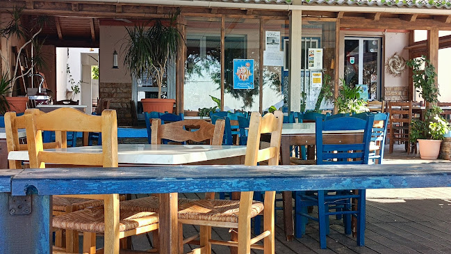 Αξιολογήσεις για το Ο Γρηγόρης- Μιλτιάδης στην Φανάρι - Εστιατόριο