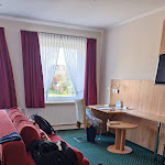 Photo n°1 de l'avis de Elke.e fait le 09/04/2023 à 13:40 sur le  Gasthof Vossbur à Toppenstedt