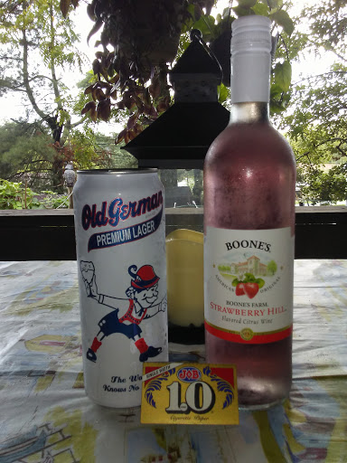 Hub City Liquors, 1063 Maryland Ave, Hagerstown, MD 21740, USA, 