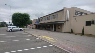 supermarket