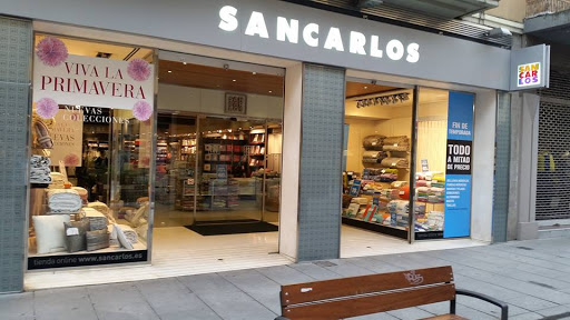 Sancarlos Pamplona