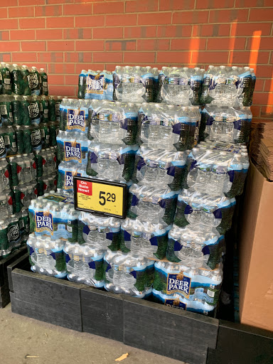 Grocery Store «ACME Markets», reviews and photos, 39 Leopard Rd, Paoli, PA 19301, USA