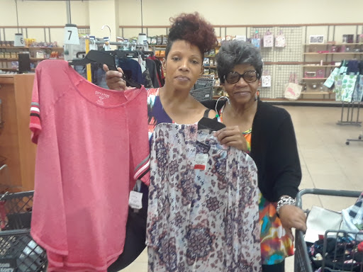 Clothing Store «Burlington Coat Factory», reviews and photos, 6725 E Black Horse Pike, Egg Harbor Township, NJ 08234, USA