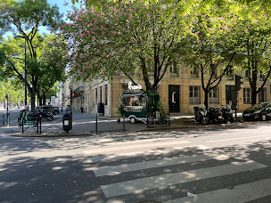 Photo n°6 de Fran's Petit déjeuner à Bordeaux ()