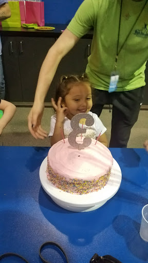 Theme Park «High Elevations Trampoline Park», reviews and photos, 7 Enterprise Ct, Sewell, NJ 08080, USA