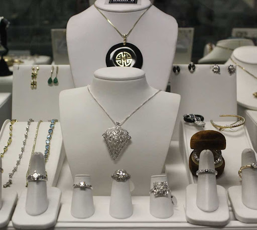 Jeweler «PV Coin & Jewelry», reviews and photos, 8764 E Shea Blvd #115, Scottsdale, AZ 85260, USA