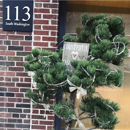 Boutique «tu-anh», reviews and photos, 113 S Washington St, Alexandria, VA 22314, USA