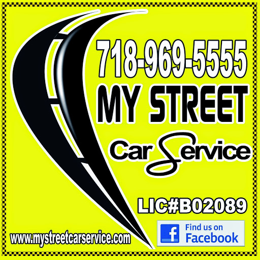 My Street Car Service image 4