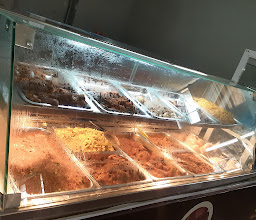 Finger Linkin Kitchen photo