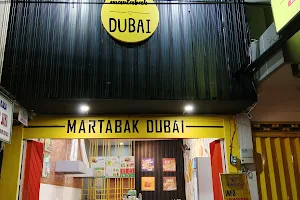 Martabak Dubai Nganjuk image